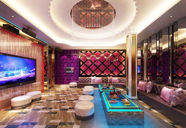 邢台商务KTV计时攻略-巨鹿县ktv预定